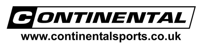 Continental Sports UK equipment logo